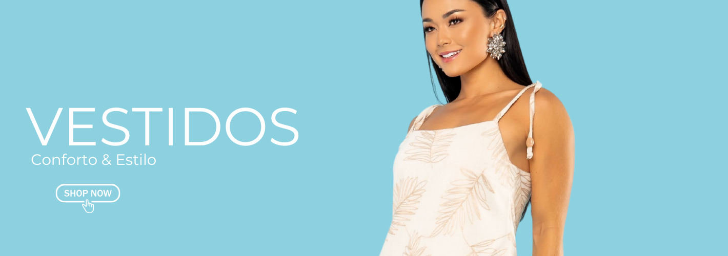 VESTIDOS
