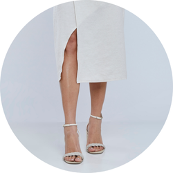 01 saia feminina transpassada nude