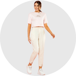 01 calca feminina com vivos off white