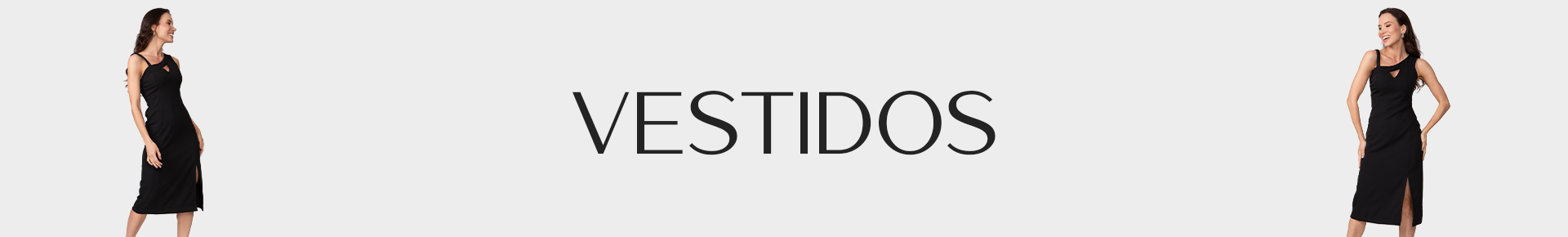 VESTIDOS