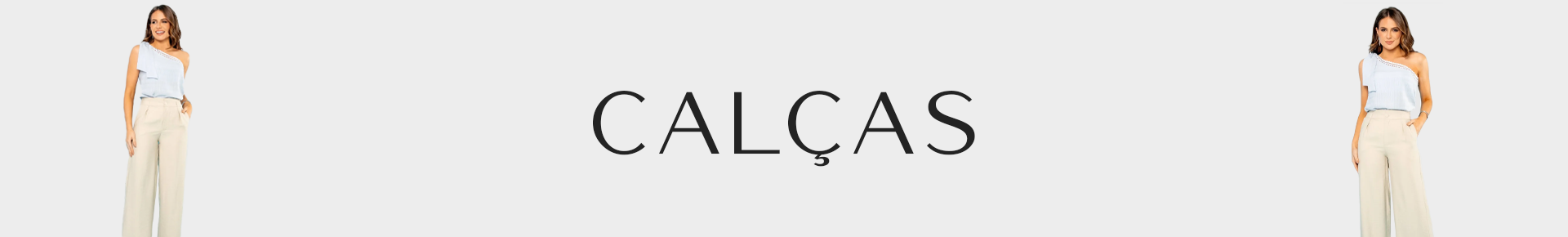 CALÇAS