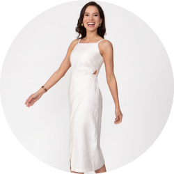 02 vestido femnino midi alca nude