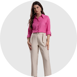 03 camisa feminina martingale pink